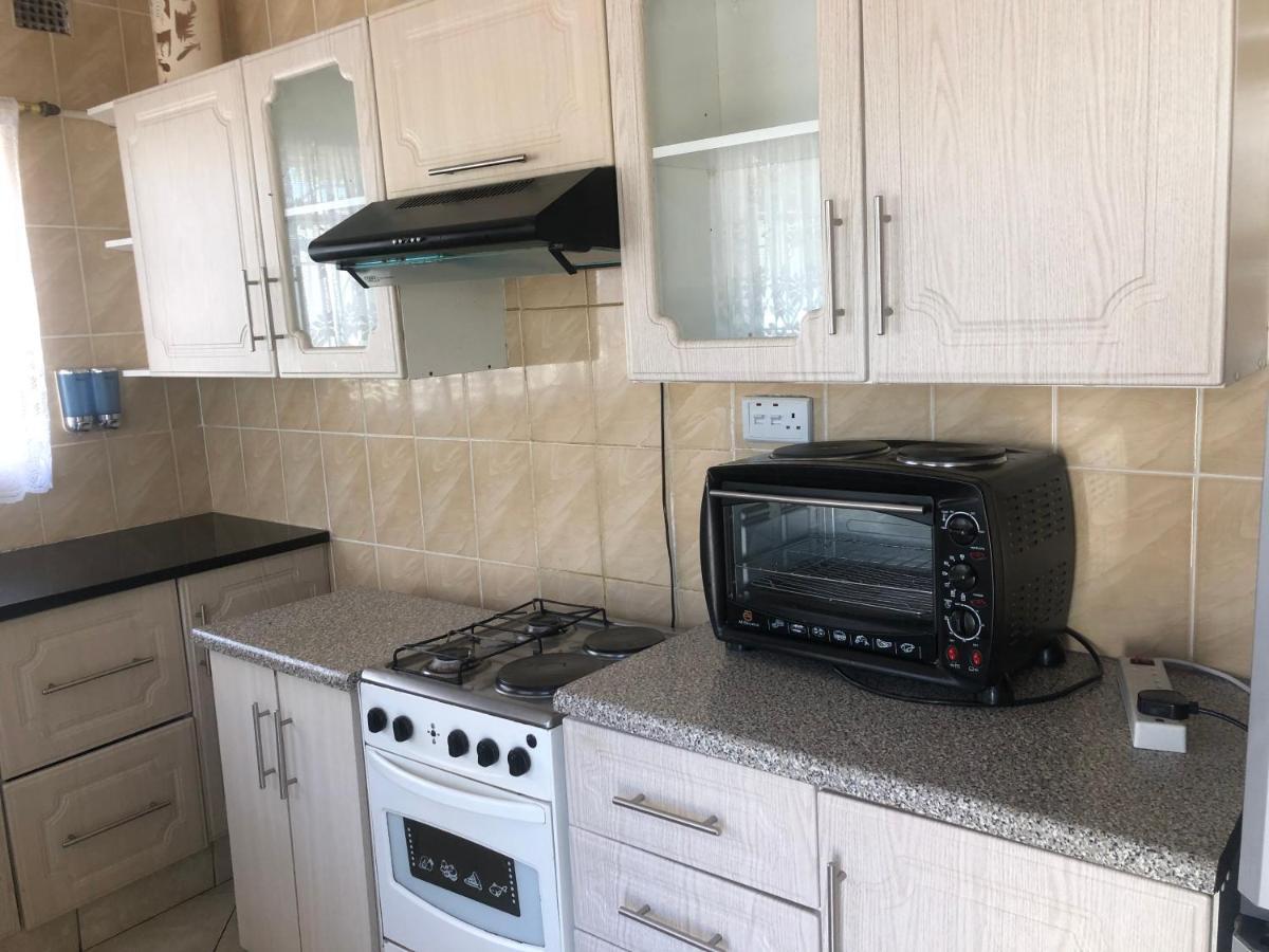 Kwampofu Guest House Harare Luaran gambar
