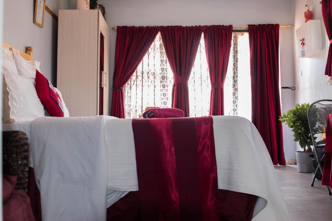 Kwampofu Guest House Harare Luaran gambar